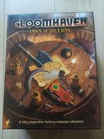 Gloomhaven Jaws of the lion, Hobby & Loisirs créatifs, Jeux de société | Jeux de cartes, Comme neuf, Enlèvement ou Envoi