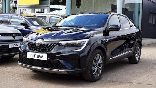 Renault Arkana 1.6 E-TECH Hybrid 145 Techno (bj 2024), Auto's, Renault, Bedrijf, Te koop, Arkana, ABS, Achteruitrijcamera, Airbags
