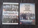 The Expendables 1-3, Vanaf 12 jaar, Ophalen of Verzenden, Zo goed als nieuw, Boxset