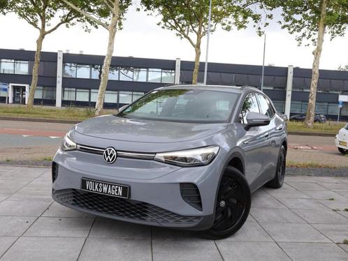 Volkswagen ID.4 Pro 77 kWh 150KW | Warmtepomp | Carplay/Andr, Auto's, Volkswagen, Bedrijf, ABS, Airbags, Alarm, Centrale vergrendeling