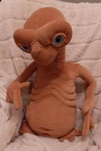 E.T.l'extraterrestre peluche parlante 60cm vintage, Enlèvement