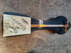 4 strijkinstrumenten, Morin khuur etc..., Muziek en Instrumenten, Ophalen of Verzenden, Zo goed als nieuw