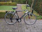 Herenfiets Norta, Fietsen en Brommers, Ophalen, Zo goed als nieuw, Versnellingen