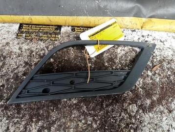 Plaque de protection feu antibrouillard gauche d'un Seat Leo, Enlèvement ou Envoi, 3 mois de garantie, Utilisé, Seat
