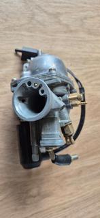 Carburateur 2 takt 50cc scooter, Fietsen en Brommers, Brommeronderdelen | Algemeen, Ophalen of Verzenden, Zo goed als nieuw, Carburateur