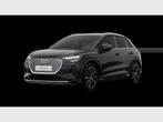 Audi Q4 e-tron Q4 e-Tron 82 kWh 45 Advanced, Auto's, Automaat, Airbags, Overige modellen, Zwart