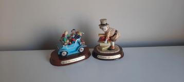 Clowns by Leonardo  beschikbaar voor biedingen