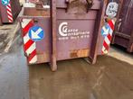 Container 10m³, Doe-het-zelf en Bouw, Containers, Ophalen