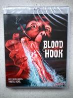 Blood hook. Vinegar syndrome. Blu ray, Ophalen of Verzenden, Nieuw in verpakking, Horror