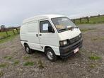 Daihatsu hijet diesel, Auto's, Particulier, Diesel, Te koop, Daihatsu