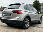 VW Tiguan 1.5TSi * AutoMaat * Benzine, Auto's, Volkswagen, Automaat, Stof, 1498 cc, 4 cilinders