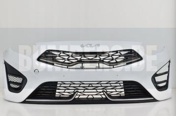 Bumper KIA PROCEED III 2023 FACELIFT Serie GT Voorbumper beschikbaar voor biedingen