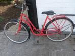 Vintage dames fiets, Gebruikt, Ophalen of Verzenden