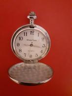 Montre de poche style américain, Bijoux, Sacs & Beauté, Enlèvement, Montre de poche