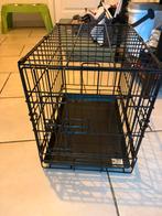 Xs bench, Dieren en Toebehoren, Hondenhokken, Ophalen, Zo goed als nieuw