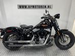 Harley Davidson FLSTSB CROSSBONES CROSS BONES SOFTAIL 1584 B, Motoren, Chopper, Meer dan 35 kW, 1584 cc
