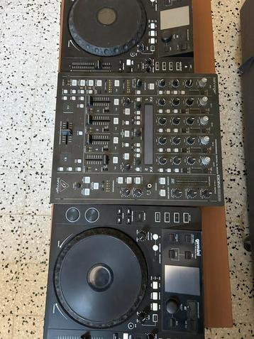 DJ set, Musique & Instruments, Enlèvement, Utilisé, Behringer