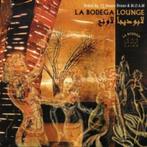 La Bodega Lounge  cd, Comme neuf, Enlèvement ou Envoi, Arabe