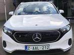 Mercedes-Benz EQA 250 Camera |Premium sound |Keyless GO |Art, Auto's, Mercedes-Benz, Gebruikt, Wit, Leder, 5 zetels