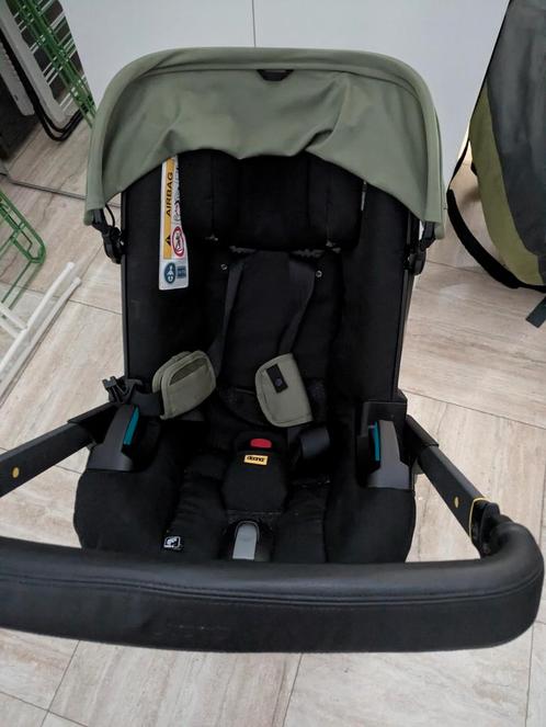 Doona i +isofix, Kinderen en Baby's, Autostoeltjes, Ophalen
