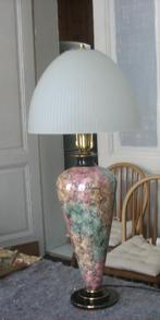 Lampe piece unique, Rond, 50 cm ou plus, Enlèvement, Autres couleurs