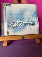 Extreme 3  ( discotheek Affligem ) nieuwstaat, Cd's en Dvd's, Cd's | Dance en House, Verzenden
