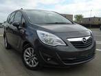 Opel Meriva 1.4i Benzine *11/2012 *Airco *Leder *EURO 5, Auto's, Opel, Voorwielaandrijving, Euro 5, Leder en Stof, Bedrijf