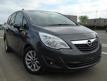 Opel Meriva 1.4i Benzine *11/2012 *Airco *Leder *EURO 5 beschikbaar voor biedingen