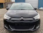 Citroën c4 exclusief 1.6hdi ( 100pk ), Auto's, Alcantara, Bedrijf, Diesel, Te koop