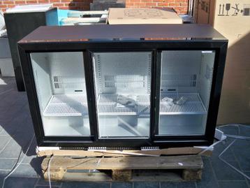 Frigo's - dranken frigo's met glas deuren Topmodel