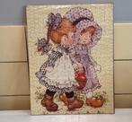 Wanddecoratie, Huis en Inrichting, Ophalen, Zo goed als nieuw