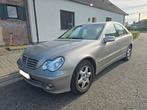 Mercedes-Benz C1 80 LPG automatische compressor, Auto's, Automaat, Particulier, LPG, Te koop