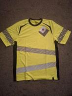 Chemises sécuri Mascot Accelerate 19082 New L XL Hivis jaune, Enlèvement ou Envoi, Neuf, Hommes, Mascot