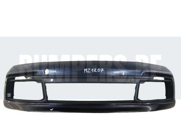 Bumper  Porsche Carrera 911 992 19- Voorbumper MZ1207, Auto-onderdelen, Carrosserie, Bumper, Voor, Gebruikt, 6 maanden garantie