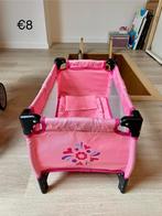 Reisbedje pop, Enlèvement, Comme neuf