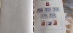collection de timbres, Timbres & Monnaies, Enlèvement ou Envoi