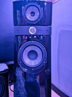 ENCEINTES FOCAL SCALA UTOPIA EVO – État exceptionnel, Audio, Tv en Foto, Luidsprekerboxen, Zo goed als nieuw, 120 watt of meer