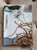 Bedrijfsbeheer, Boeken, Ophalen, Gelezen