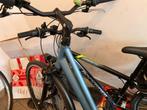 Elektrische fiets, Ophalen, Gebruikt, 30 tot 50 km per accu, Overige merken