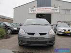 2007 MITSUBISHI COLT 1.3 DEMONTAGE SLOOP Onderdelen (40), Auto-onderdelen, Overige Auto-onderdelen, Ophalen of Verzenden, Gebruikt
