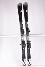 149 dames ski's K2 ANTHEM 76, grip walk, BIO IKONIC, Sport en Fitness, 140 tot 160 cm, Gebruikt, Verzenden, Carve