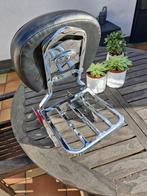 sisibar in zeer goeie staat, Motoren, Accessoires | Koffers en Tassen, Ophalen of Verzenden