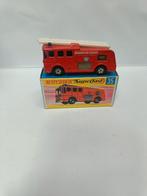 MATCHBOX superfast nr35 MERRYWEATHER FIRE ENGINE, Hobby en Vrije tijd, Ophalen of Verzenden, Zo goed als nieuw, Matchbox