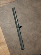 Ruitenwisser oldtimer (leger)jeep, Enlèvement