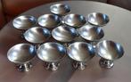 Alessi vintage ijscoupe , lot van 12 stuks, Ophalen