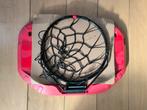 Basketbalbord rood NIEUW, Sports & Fitness, Basket, Enlèvement, Neuf, Anneau, Panneau ou Poteau
