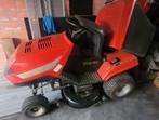 Tracteur tondeuse twin cut, Tuin en Terras, Zitmaaiers, Ophalen, Gebruikt