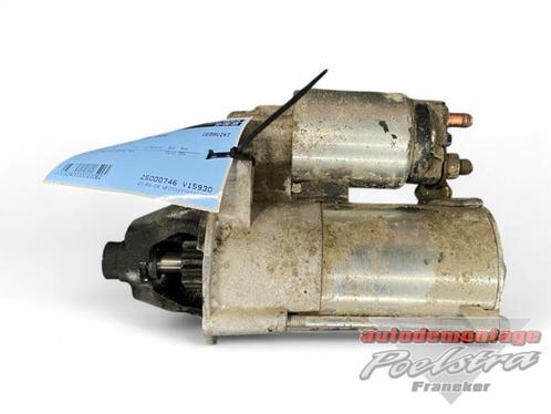 Startmotor van een Ford Transit Connect, Auto-onderdelen, Motor en Toebehoren, Ford, Gebruikt, 3 maanden garantie, Ophalen of Verzenden