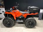 Demo! Polaris Sportsman 570 EPS 4x4, 1 cylindre, 12 à 35 kW, 570 cm³