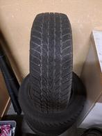 Setje van 4 winterbanden, Ophalen, Gebruikt, Personenwagen, Winterbanden